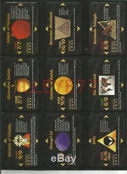 illuminati card game 1995