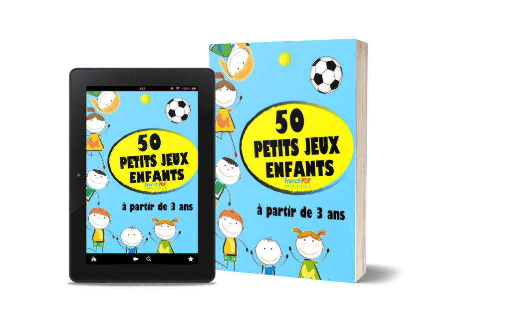 livre pour enfant pdf